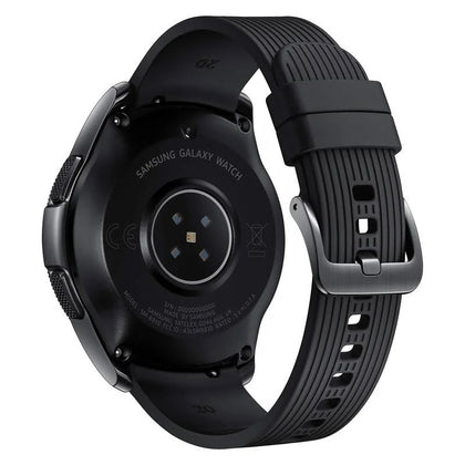 Samsung Galaxy Watch 42mm - Midnight Black