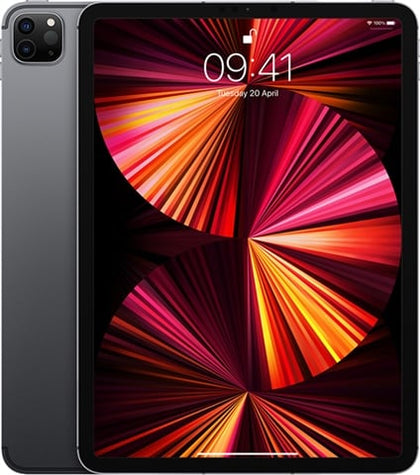 iPad Pro 11 inch (3rd Gen) - 1TB..
