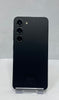 Samsung Galaxy S23 - Black, 128gb - 5G - **Unlocked**