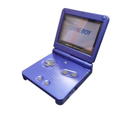 Nintendo GameBoy Advance SP Bundle**Boxed**