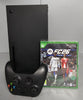 Xbox Series X Console, 1TB, Black, Unboxed + FC26