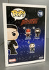 ** Collection Only ** Funko Pop Figure Marvel Daredevil Punisher #216