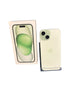 Apple iPhone 15 128GB Green unlocked