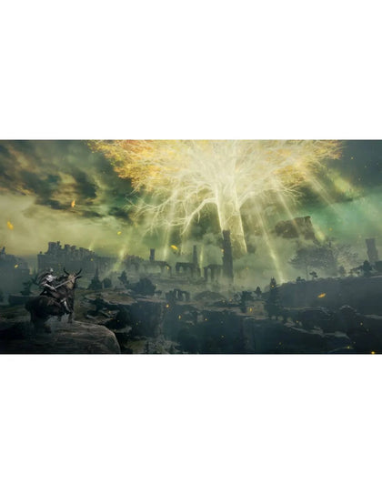Elden Ring - PS4 - Great Yarmouth