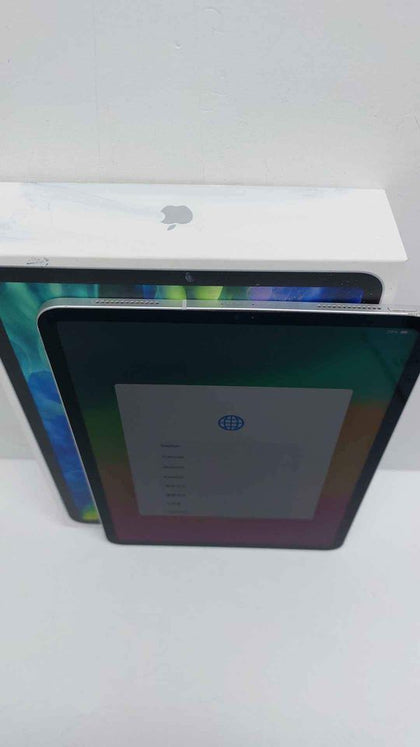 Apple iPad Pro 11” 2nd Gen (A2230) 128GB - Silver. lte