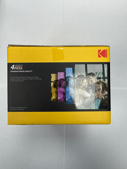 KODAK Instant 2-in-1  Camera Printer Combo