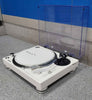 Pioneer DJ PLX-500 Direct Drive Turntable White