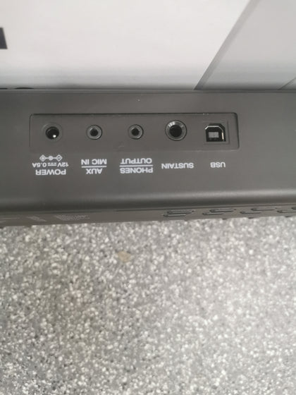 Alesis Rectical 88 Key, Boxed like new with case and Stand