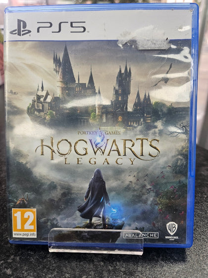 PS5 - Hogwarts Legacy