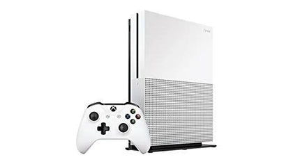Microsoft Xbox One S 1TB White