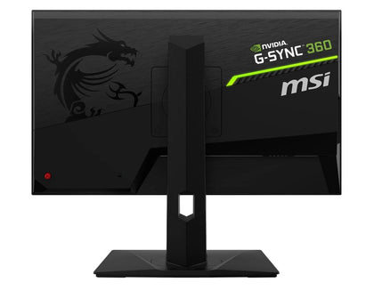 MSI Oculux 360Hz 24.5