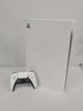 Playstation 5 Digital Edition Console, 825GB, White