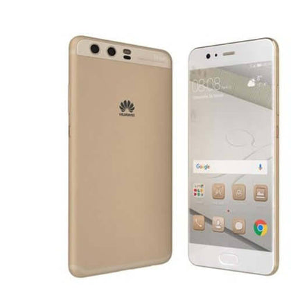 Huawei P10 64GB 4GB Dual Sim Dazzling Gold.