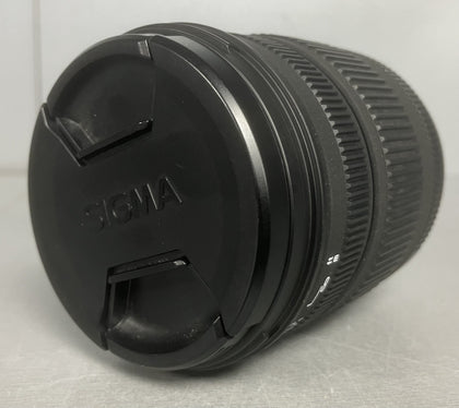 **Xmas Deal** Sigma - 18-50mm f/2.8-4.5 DC OS HSM For Sigma