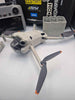 DJI Mini 4 Pro Drone Kit – 6x Batteries, 2x Chargers, Flight Case & Original Box