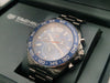 TAG Heuer Formula 1 Chronograph CAZ1014.BA0842 43mm – Blue Dial – Stainless Steel – Boxed