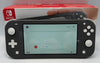 Nintendo Switch Lite, 32GB, Grey, Boxed, includes official charger