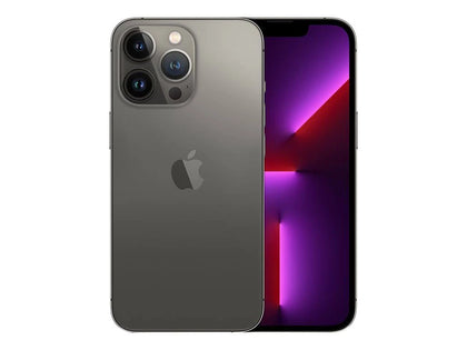 Apple iPhone 13 Pro 1TB Graphite 89% battery health