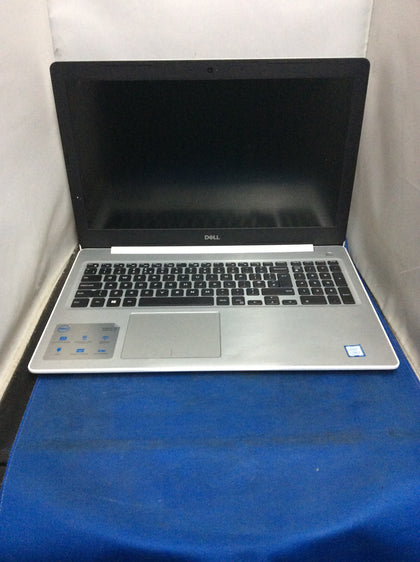 Dell Laptop 15.6 Screen