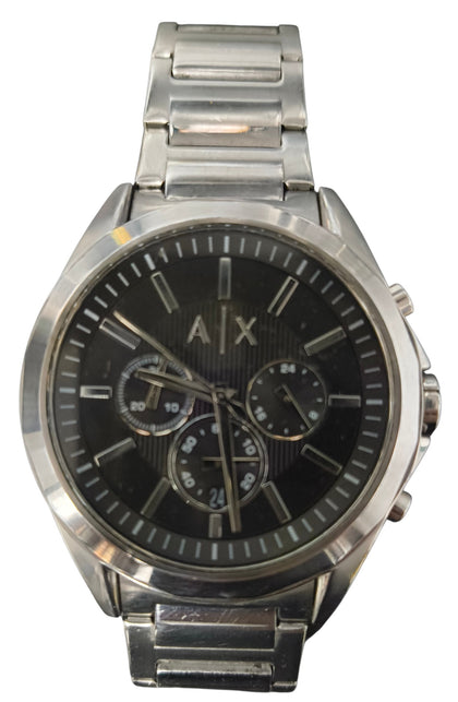 Armani Exchange Men's Chronograph Watch