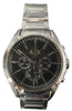 Armani Exchange Men's Chronograph Watch