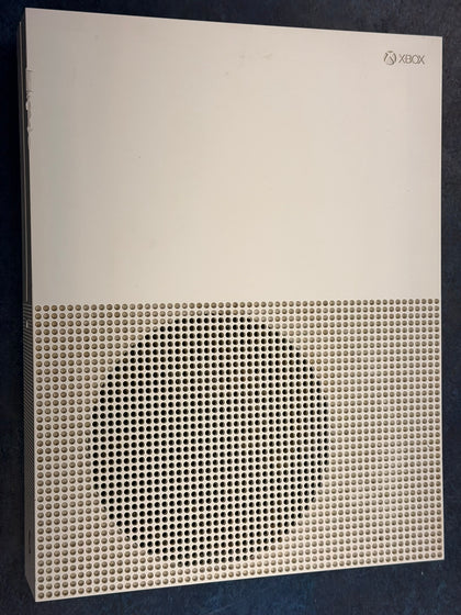 xbox one s 1tb console