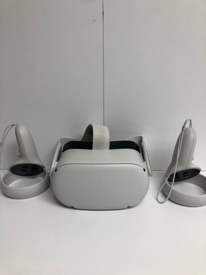 Oculus Quest 2 | Virtual Reality Headset | 64GB