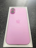 iPhone 16 Plus - 128GB - Pink