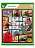 Grand Theft Auto V Xbox Series x