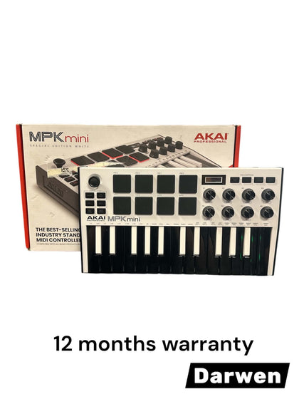 Akai Professional MPK Mini MK3 MIDI Keyboard