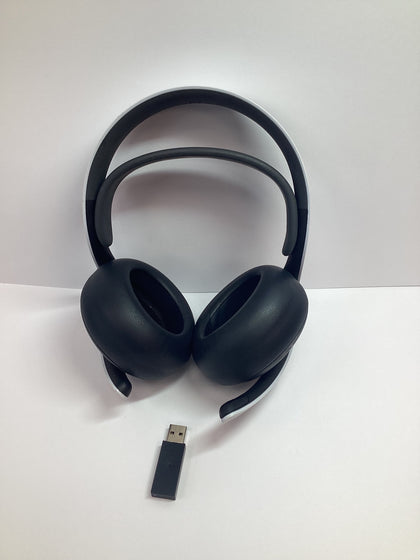 Playstation Pulse Elite Wireless Headset - White