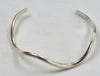 Silver Bangle
