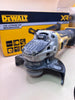 DeWalt DCG405N 18V Brushless Angle Grinder Body Only