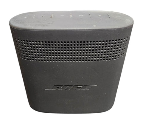 Bose Soundlink Color II Speaker**Unboxed**