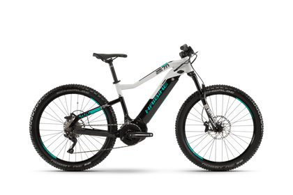 Haibike SDURO HardSeven 7.0 2019 Electric Bike 19