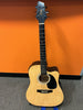 Stagg electric guitar