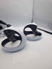 Sony PlayStation VR2 (PSVR2) Virtual Reality Headset – With 2 x Sense Controllers – PS5 Compatible