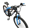 Cross DXT 300 Full Suspension Medium Mountain Bike COLLECTION ONLY