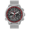 Citizen RAF Red Arrows Limited Edition Navihawk