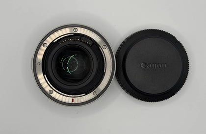 Canon EXTENDER RF 1.4x Teleconverter -Good Condition