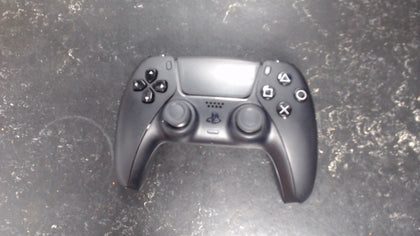 PS5 Official DualSense Controller Midnight Black