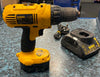 DeWalt drill with charger