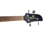 Ibanez TMB30 1P-03 Bass Guitar, Green, Unboxed With Metal Strings & No Carry Case