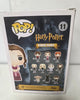 ** Collection Only ** Funko Pop! Hermione Granger Yule Ball Number 11