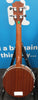 Kmise ukulele banjo with soft case