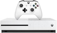 Xbox One S 500GB Console Package