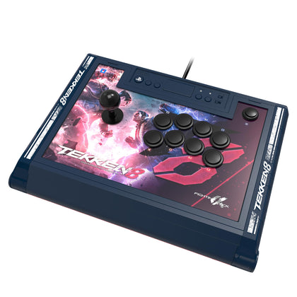 HORI Fighting Stick Tekken 8 Edition