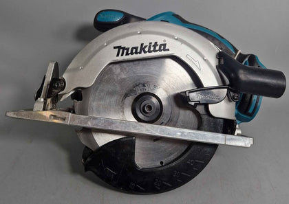 Makita DSS611 LXT Circular Saw 18v Body Only 165mm Blade *collection only*