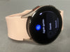 Samsung Galaxy Watch4 (40mm) Pink Gold ( Cellular )