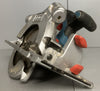 Erbauer Cordless Circular Saw ECS18 Li ( + 4.0ah Battery ) ** Unboxed **